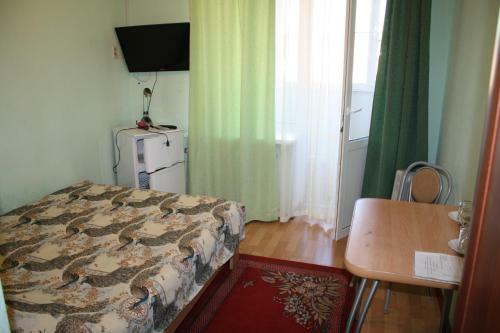 Posada Mini-hotel Zhemchuzhina