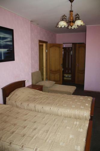 Posada Mini-hotel Zhemchuzhina