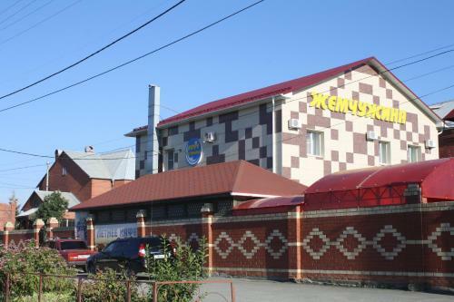 Posada Mini-hotel Zhemchuzhina