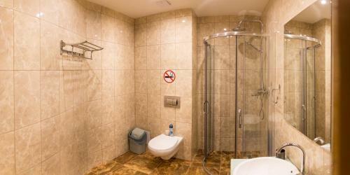 Posada Parus Mini-hotel