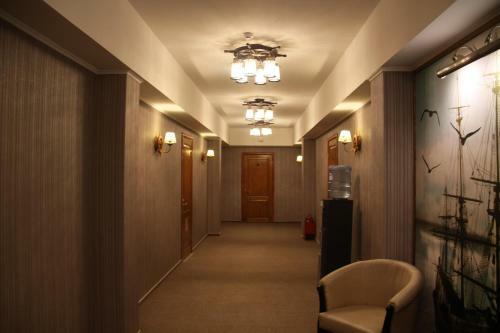 Posada Parus Mini-hotel