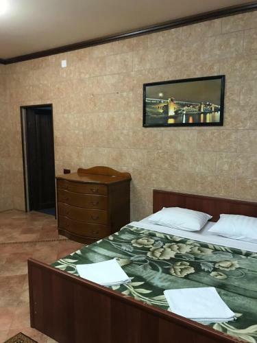 Hostal Guest House Amichi