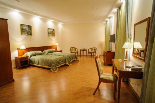 Palace Hotel
