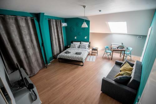 Hostel Ostanovis'