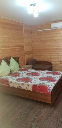 Hostal Usadba Panteleya Guest House