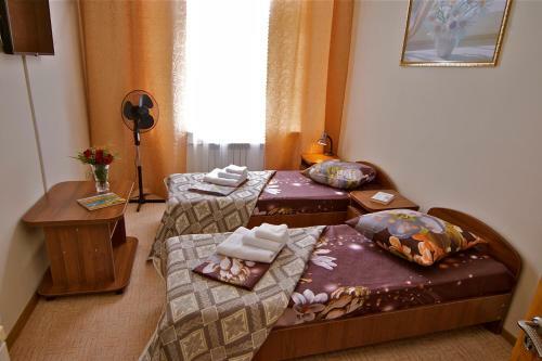 Hotel Pansionat Edem Building ?2