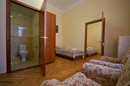 Hotel Pansionat Edem Building ?2