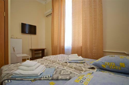 Hotel Pansionat Edem Building ?2