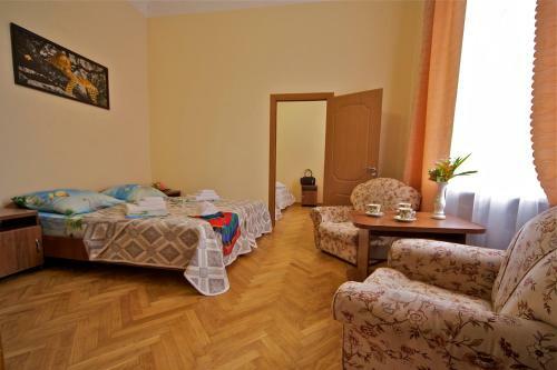 Hotel Pansionat Edem Building ?2