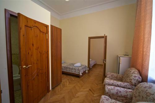 Hotel Pansionat Edem Building ?2