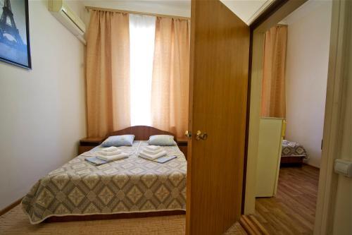 Hotel Pansionat Edem Building ?2