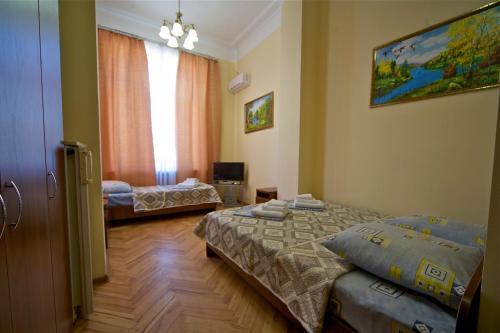 Hotel Pansionat Edem Building ?2