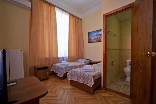 Hotel Pansionat Edem Building ?2