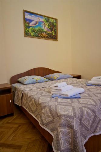 Hotel Pansionat Edem Building ?2