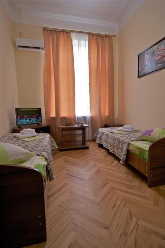 Hotel Pansionat Edem Building ?2