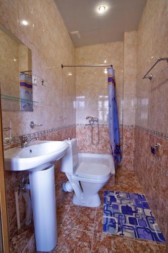 Hotel Pansionat Edem Building ?2