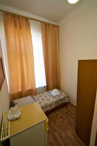 Hotel Pansionat Edem Building ?2