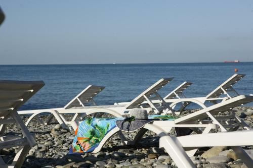 Hotel Pansionat Edem Building ?2