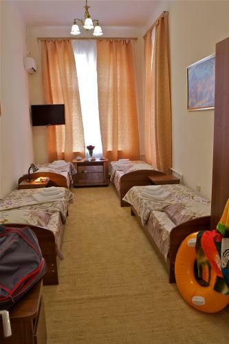 Hotel Pansionat Edem Building ?2