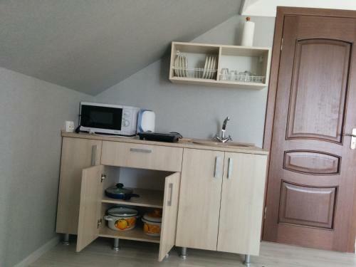 Hostal Guest House Morskoy