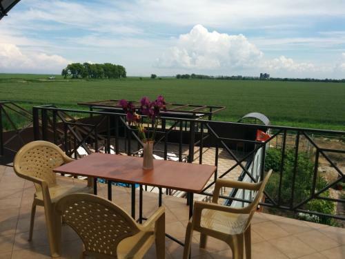 Hostal Guest House Morskoy