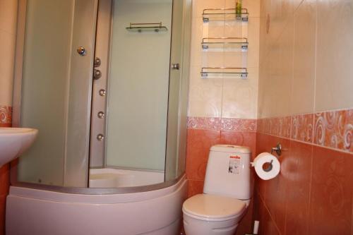 Hostal Guest House Pervomayskaya 126