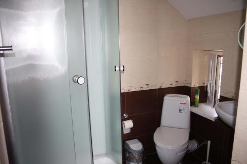 Hostal Guest House Pervomayskaya 126