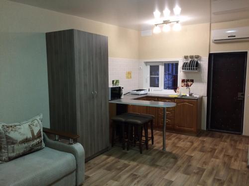 Domik Na Vodnike Apartment