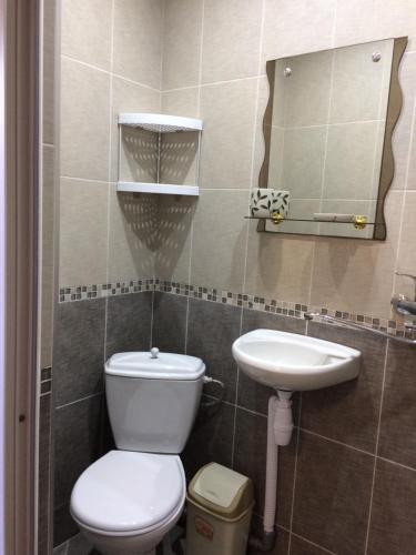 Domik Na Vodnike Apartment