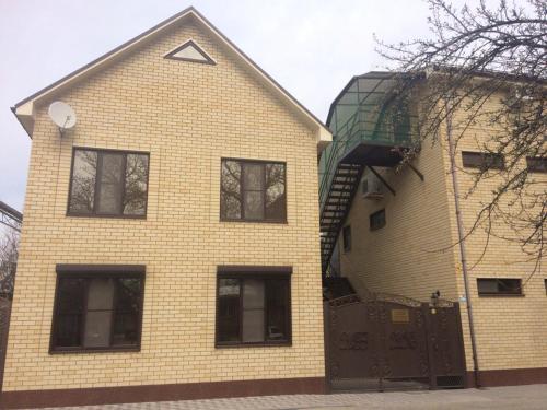 Guest House Na Karla Libknekhta 68
