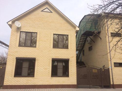Guest House Na Karla Libknekhta 68