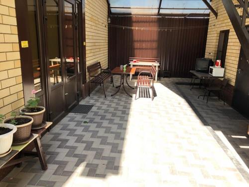 Guest House Na Karla Libknekhta 68