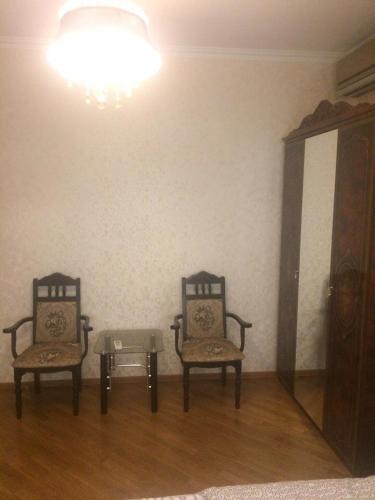 Guest House Na Karla Libknekhta 68