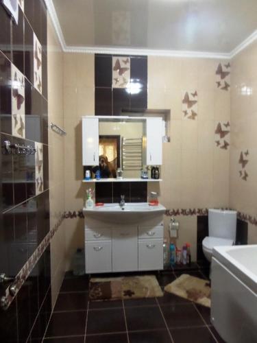Guest House Na Karla Libknekhta 68