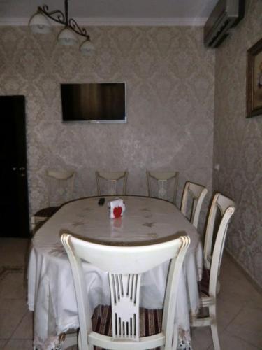 Guest House Na Karla Libknekhta 68