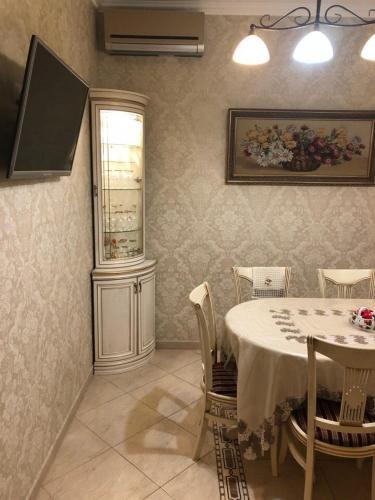 Guest House Na Karla Libknekhta 68