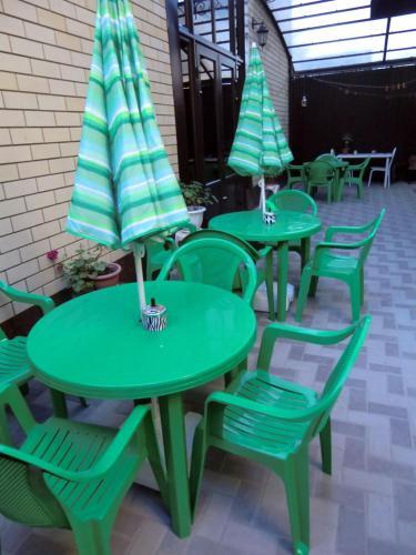 Guest House Na Karla Libknekhta 68