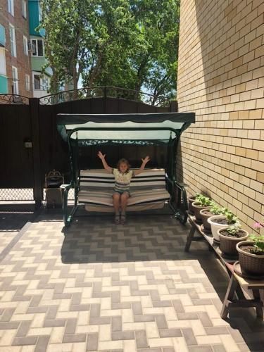 Guest House Na Karla Libknekhta 68