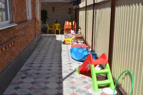 Hostal Guest House Vera
