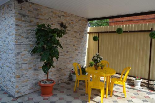 Hostal Guest House Vera
