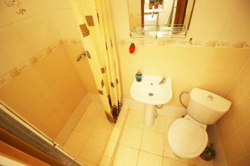 Hostal Guest House Vera