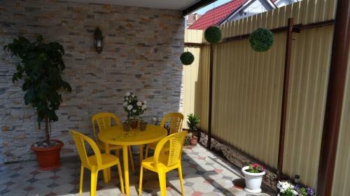 Hostal Guest House Vera