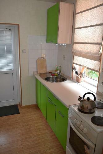 Hostal Guest House Vera