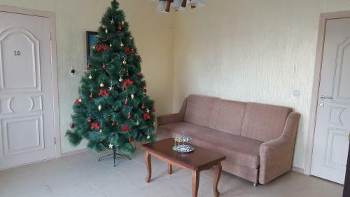 Posada U Lukomorya Inn