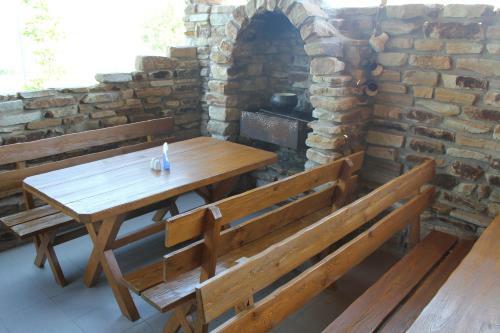 Posada U Lukomorya Inn