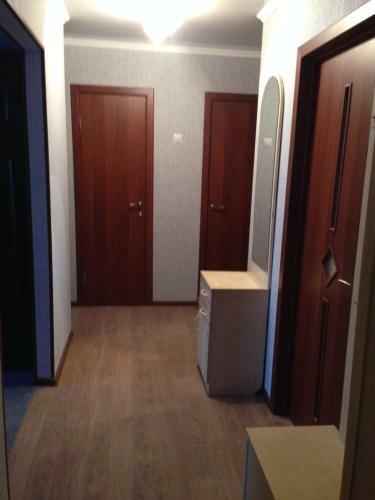 Apartamienty Na 1-oi Linii