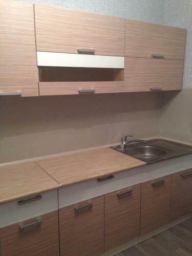 Apartamienty Na 1-oi Linii