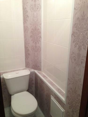 Apartamienty Na 1-oi Linii