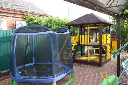 Hostal Guest House Viktoria House