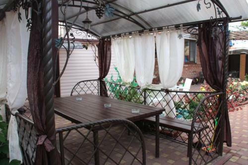 Hostal Guest House Viktoria House